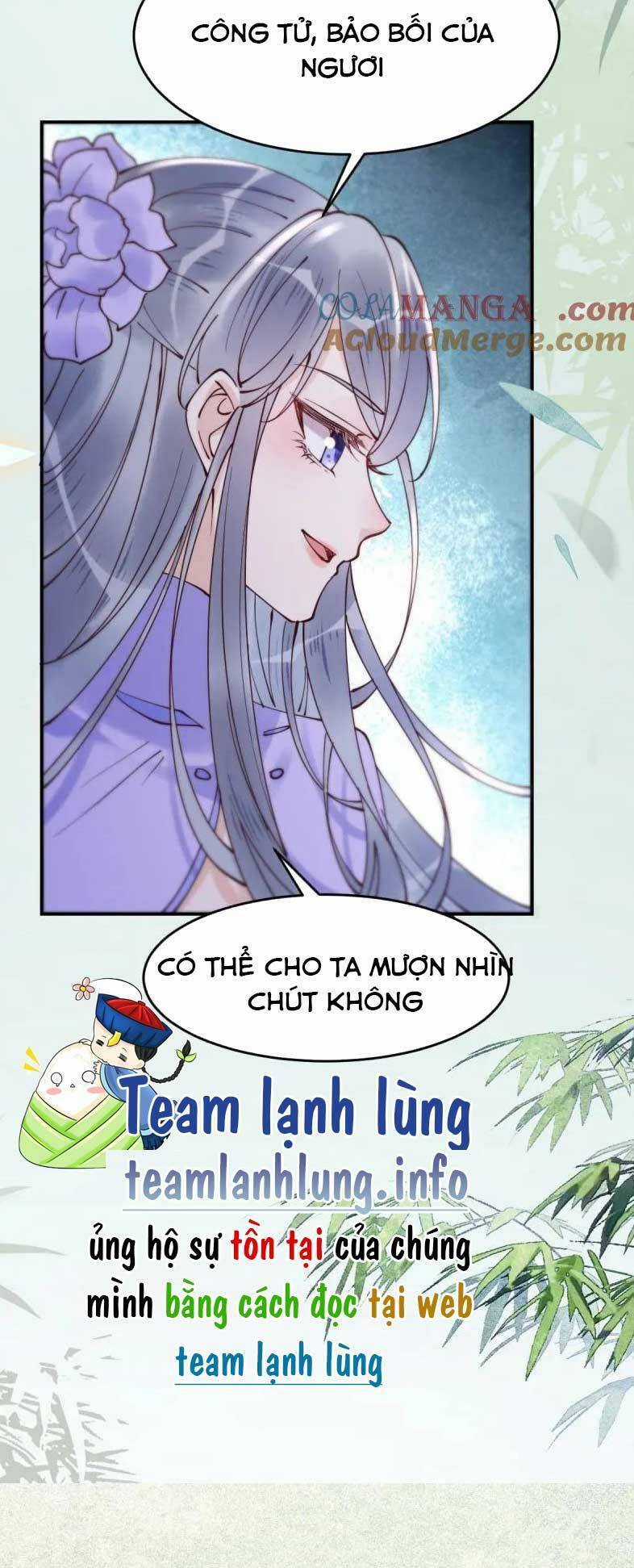 TUYỆT SẮC QUYẾN RŨ: QUỶ Y CHÍ TÔN Chapter 626 trang 23