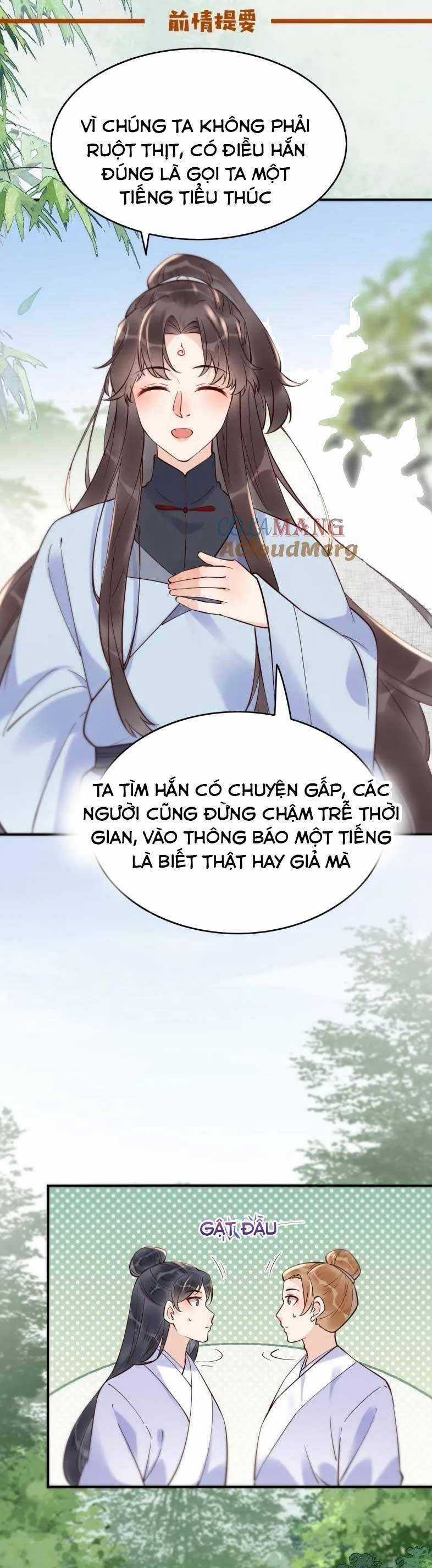TUYỆT SẮC QUYẾN RŨ: QUỶ Y CHÍ TÔN Chapter 626 trang 3