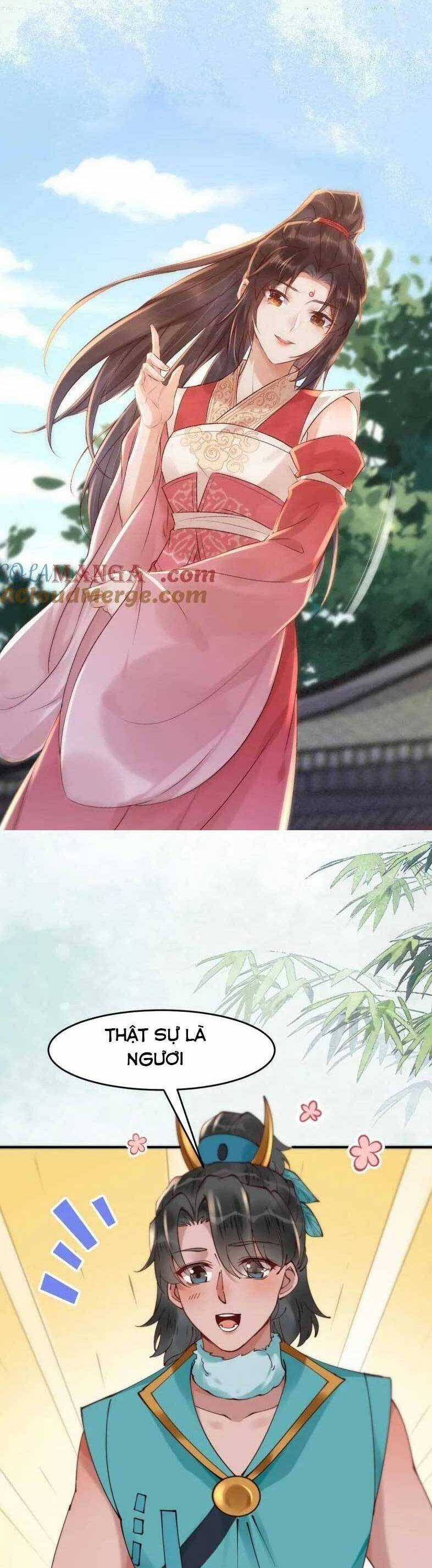 TUYỆT SẮC QUYẾN RŨ: QUỶ Y CHÍ TÔN Chapter 626 trang 5