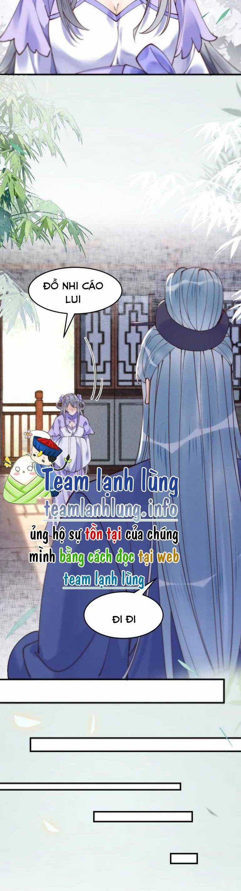 TUYỆT SẮC QUYẾN RŨ: QUỶ Y CHÍ TÔN Chapter 627 trang 12