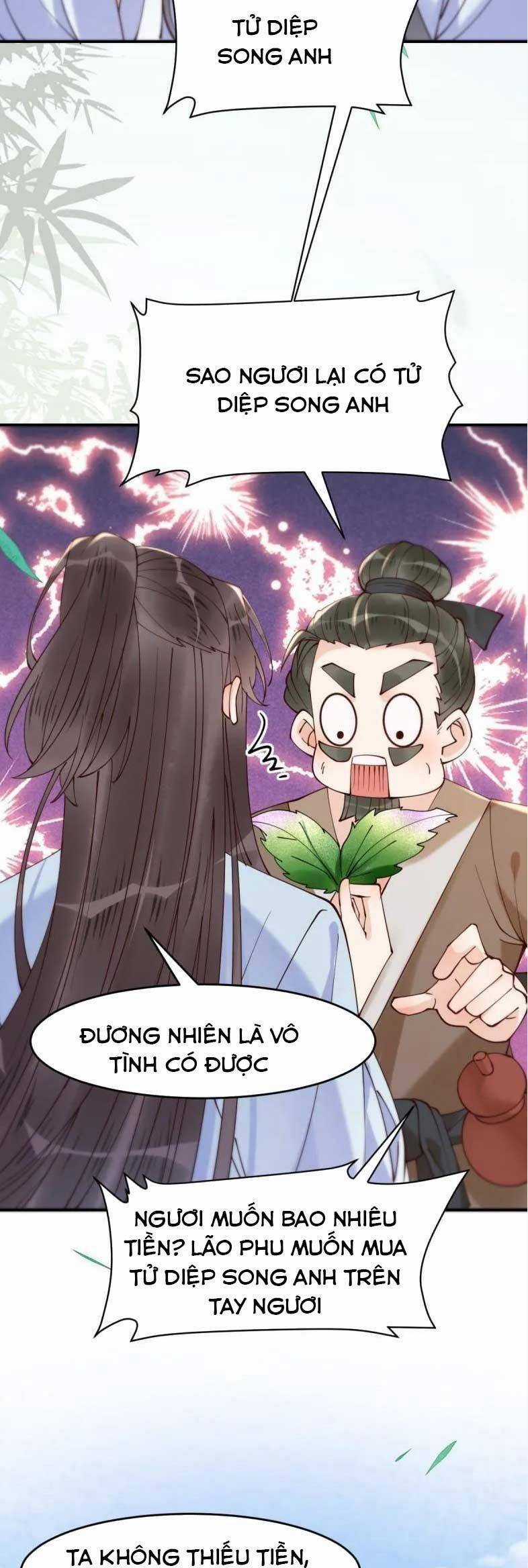 TUYỆT SẮC QUYẾN RŨ: QUỶ Y CHÍ TÔN Chapter 627 trang 23