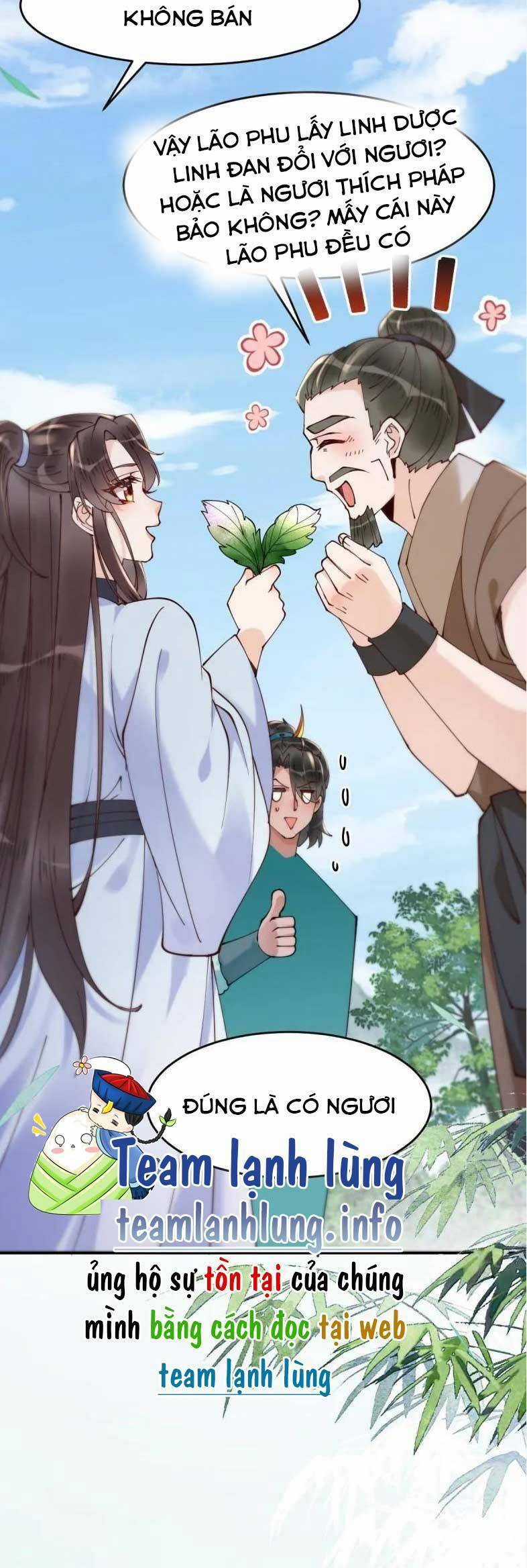 TUYỆT SẮC QUYẾN RŨ: QUỶ Y CHÍ TÔN Chapter 627 trang 24