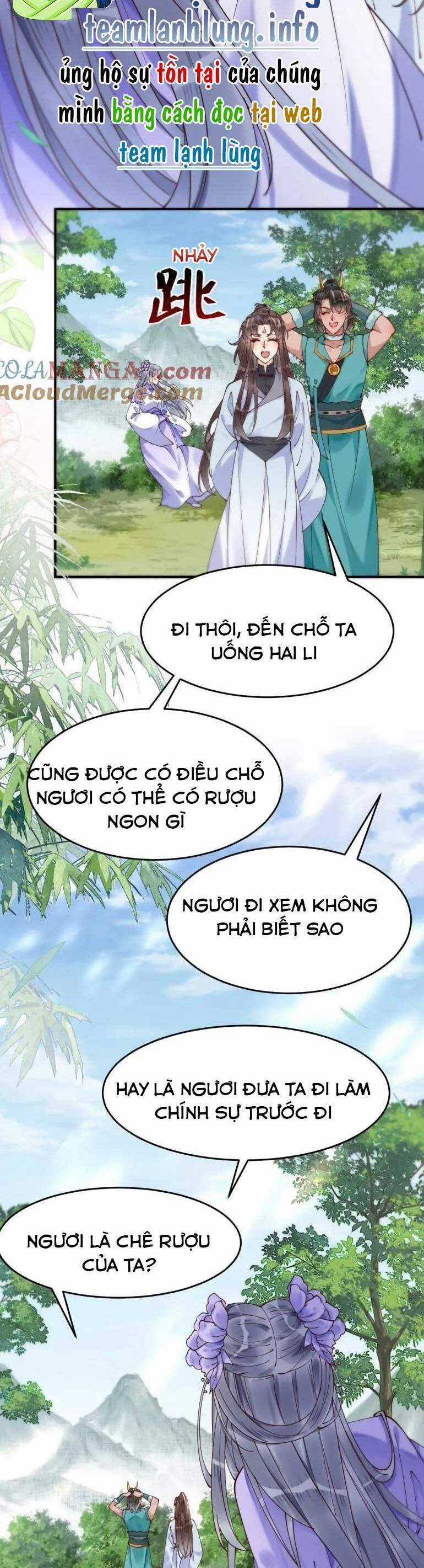 TUYỆT SẮC QUYẾN RŨ: QUỶ Y CHÍ TÔN Chapter 627 trang 8