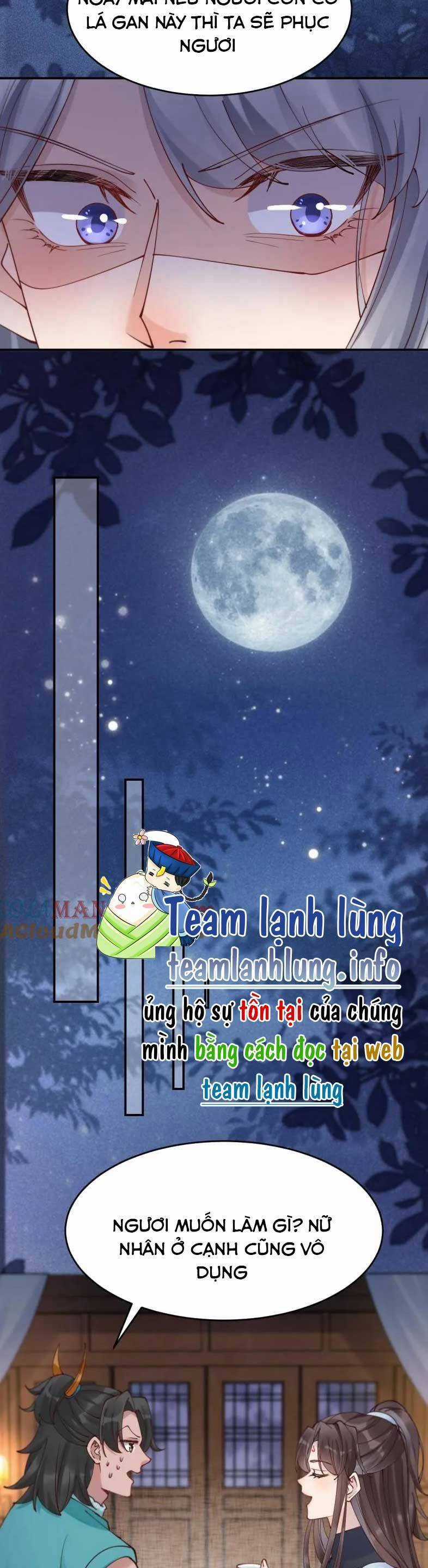 TUYỆT SẮC QUYẾN RŨ: QUỶ Y CHÍ TÔN Chapter 628 trang 22