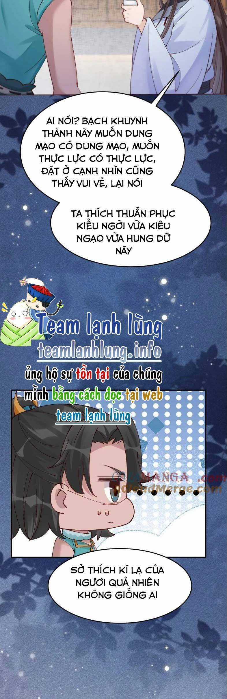 TUYỆT SẮC QUYẾN RŨ: QUỶ Y CHÍ TÔN Chapter 628 trang 23