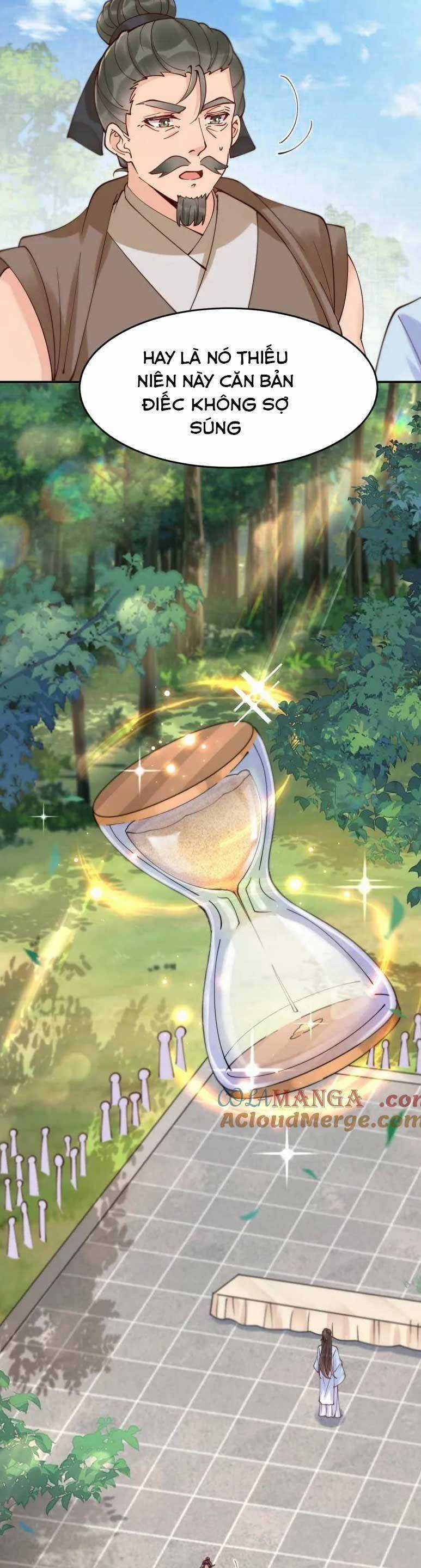 TUYỆT SẮC QUYẾN RŨ: QUỶ Y CHÍ TÔN Chapter 629 trang 15