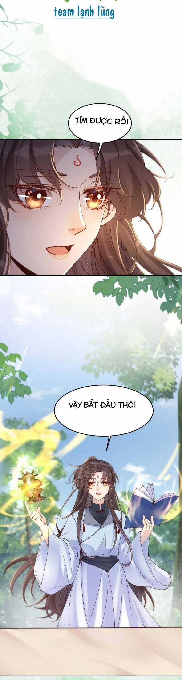 TUYỆT SẮC QUYẾN RŨ: QUỶ Y CHÍ TÔN Chapter 629 trang 19