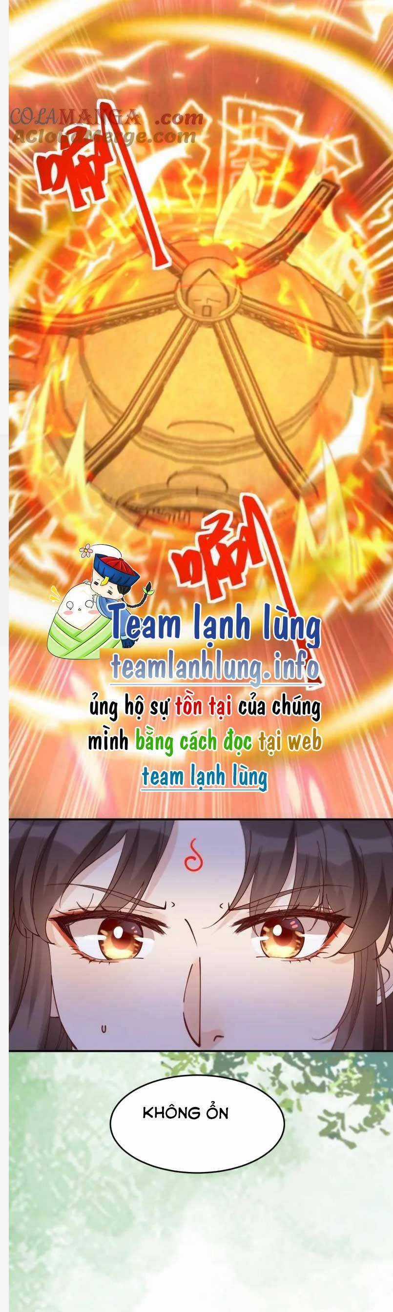 TUYỆT SẮC QUYẾN RŨ: QUỶ Y CHÍ TÔN Chapter 629 trang 22