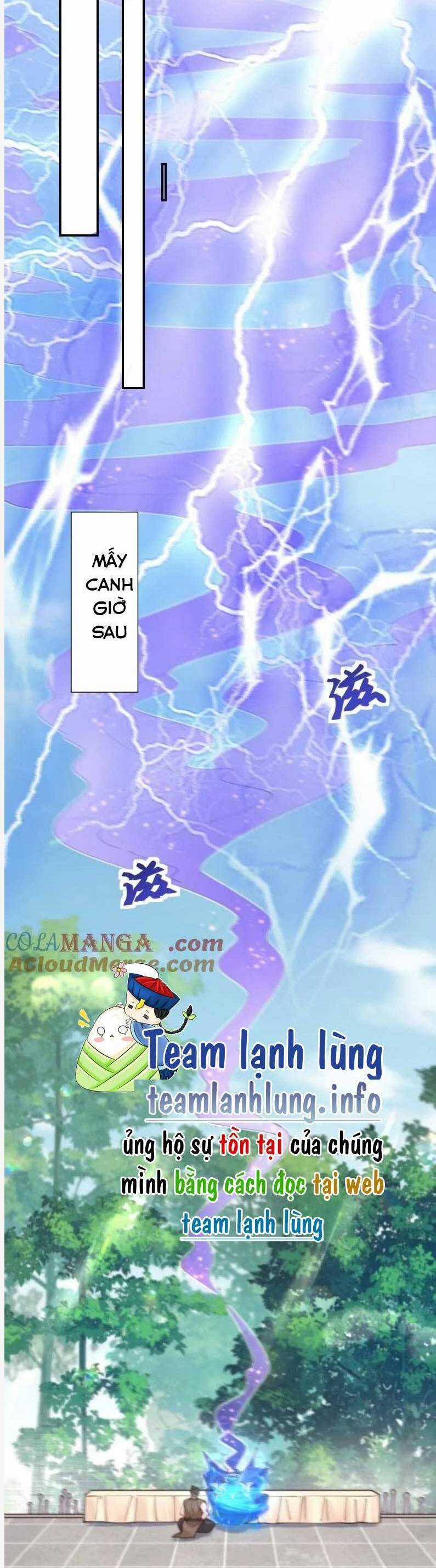 TUYỆT SẮC QUYẾN RŨ: QUỶ Y CHÍ TÔN Chapter 630 trang 12