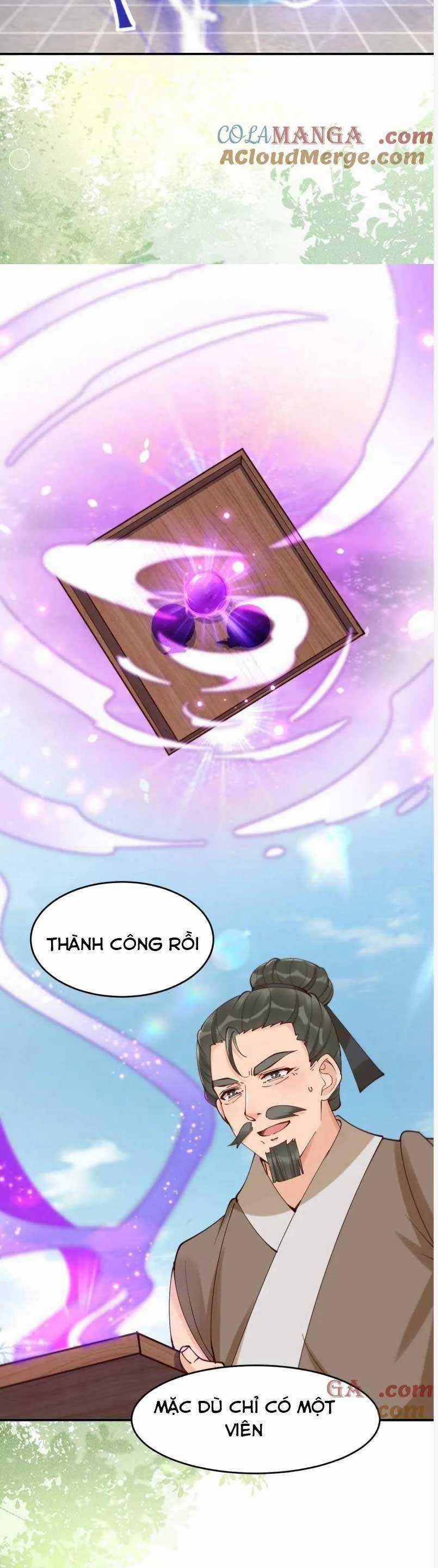 TUYỆT SẮC QUYẾN RŨ: QUỶ Y CHÍ TÔN Chapter 630 trang 14