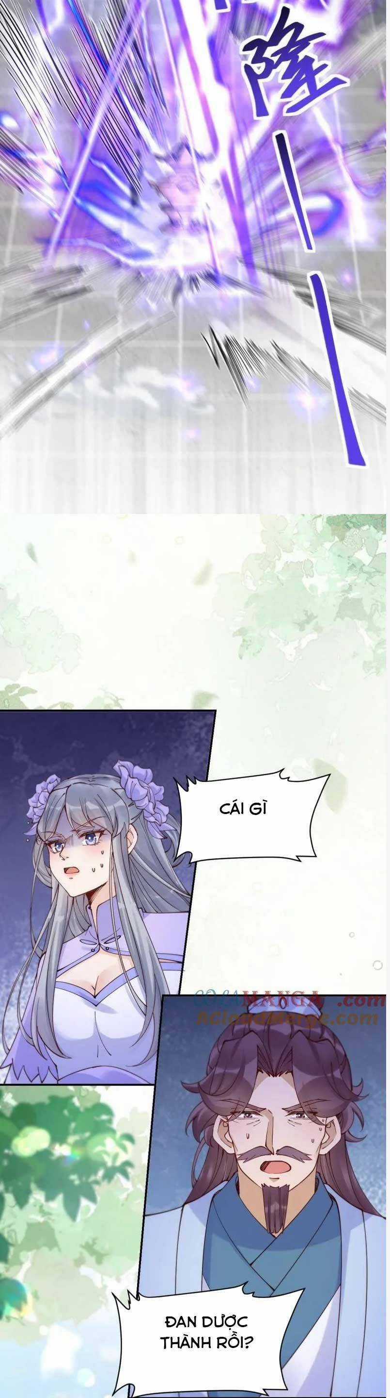 TUYỆT SẮC QUYẾN RŨ: QUỶ Y CHÍ TÔN Chapter 630 trang 18