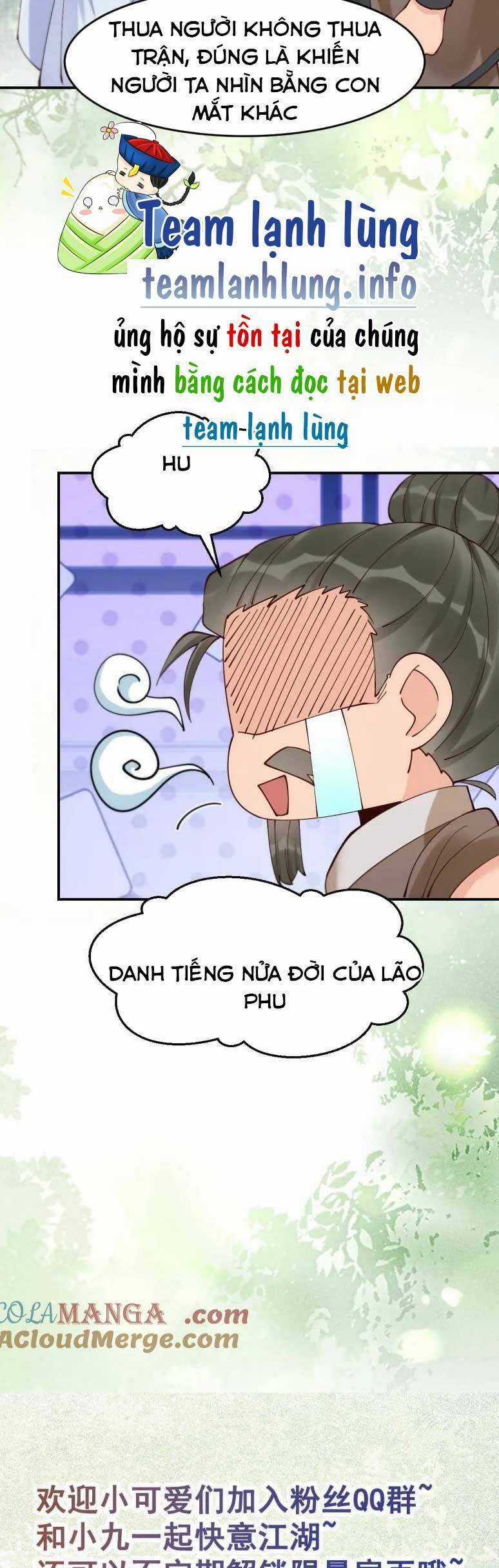 TUYỆT SẮC QUYẾN RŨ: QUỶ Y CHÍ TÔN Chapter 630 trang 25