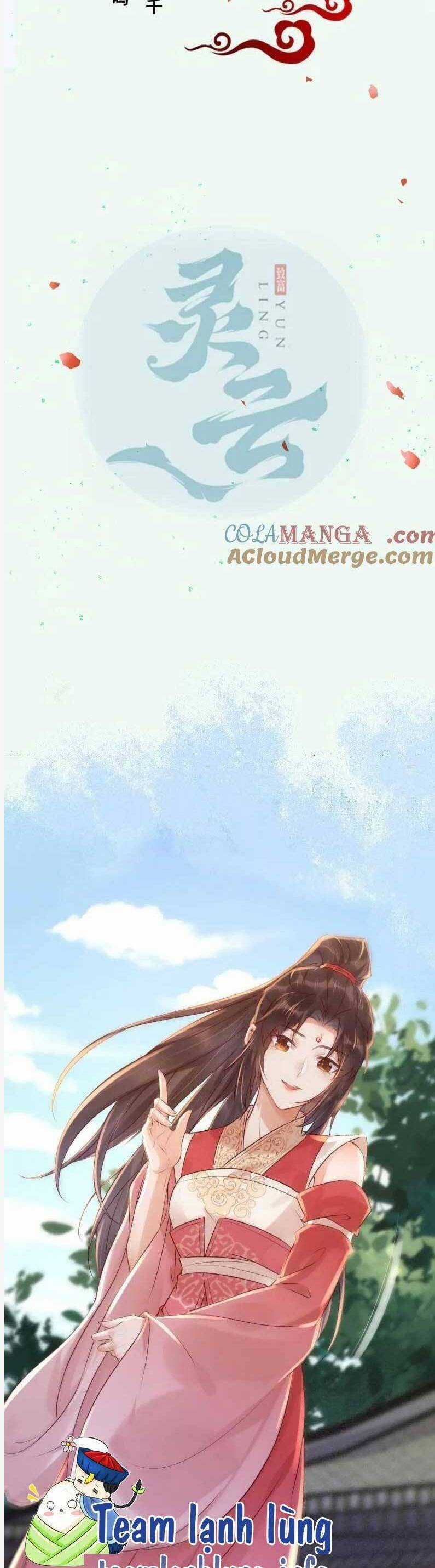 TUYỆT SẮC QUYẾN RŨ: QUỶ Y CHÍ TÔN Chapter 630 trang 5