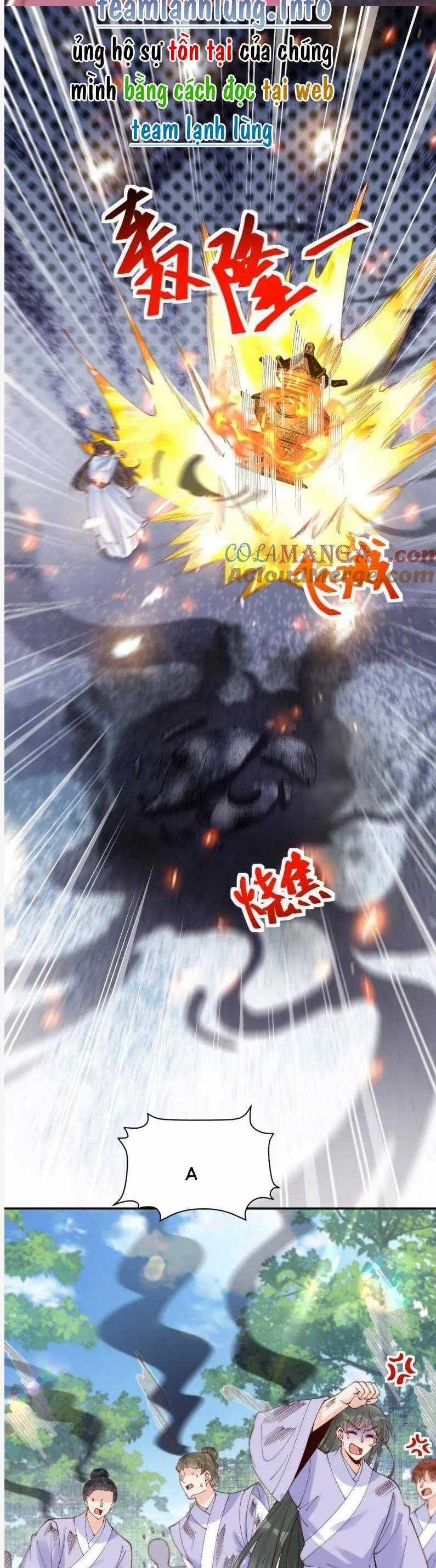 TUYỆT SẮC QUYẾN RŨ: QUỶ Y CHÍ TÔN Chapter 630 trang 6