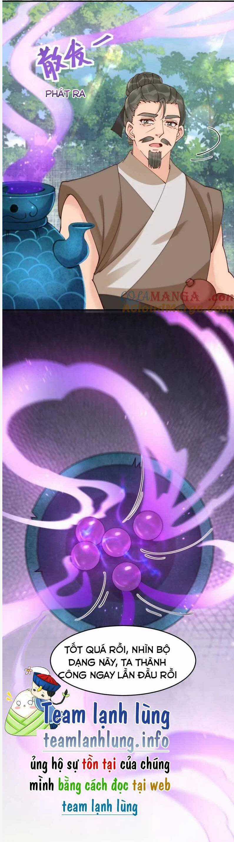 TUYỆT SẮC QUYẾN RŨ: QUỶ Y CHÍ TÔN Chapter 630 trang 9