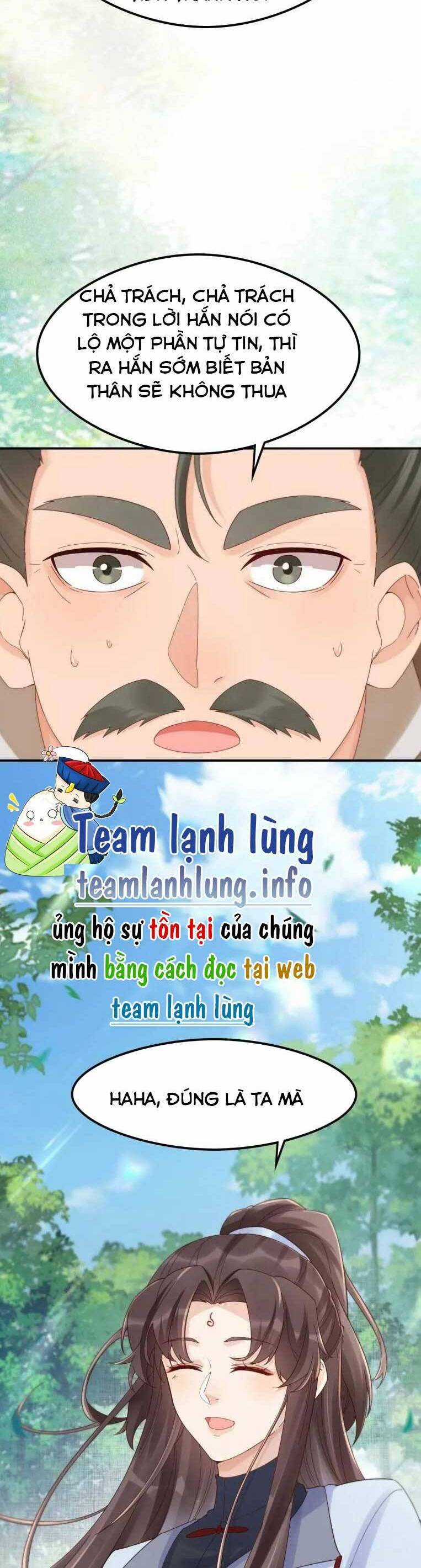 TUYỆT SẮC QUYẾN RŨ: QUỶ Y CHÍ TÔN Chapter 631 trang 12