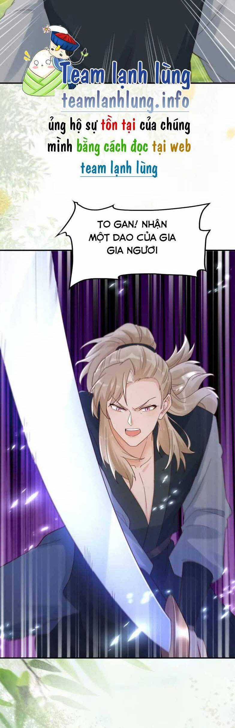 TUYỆT SẮC QUYẾN RŨ: QUỶ Y CHÍ TÔN Chapter 631 trang 25