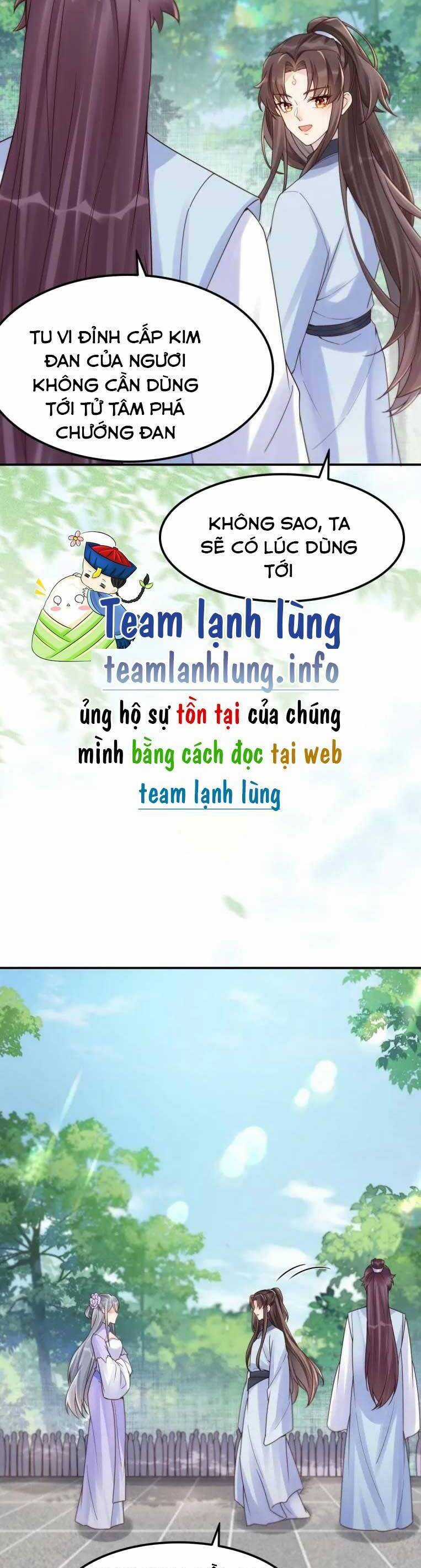 TUYỆT SẮC QUYẾN RŨ: QUỶ Y CHÍ TÔN Chapter 631 trang 7