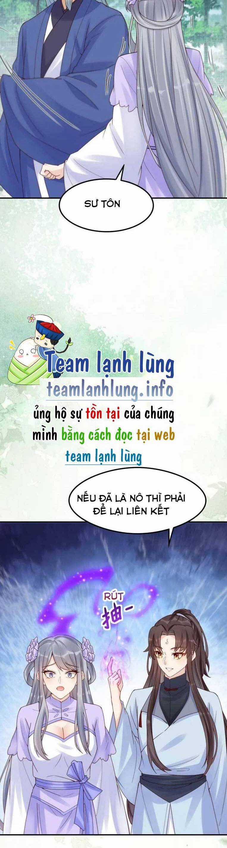 TUYỆT SẮC QUYẾN RŨ: QUỶ Y CHÍ TÔN Chapter 631 trang 9