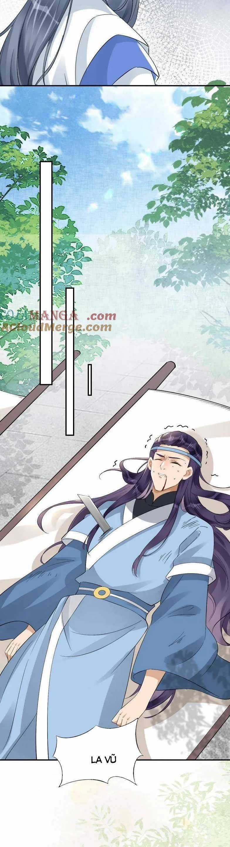 TUYỆT SẮC QUYẾN RŨ: QUỶ Y CHÍ TÔN Chapter 632 trang 14