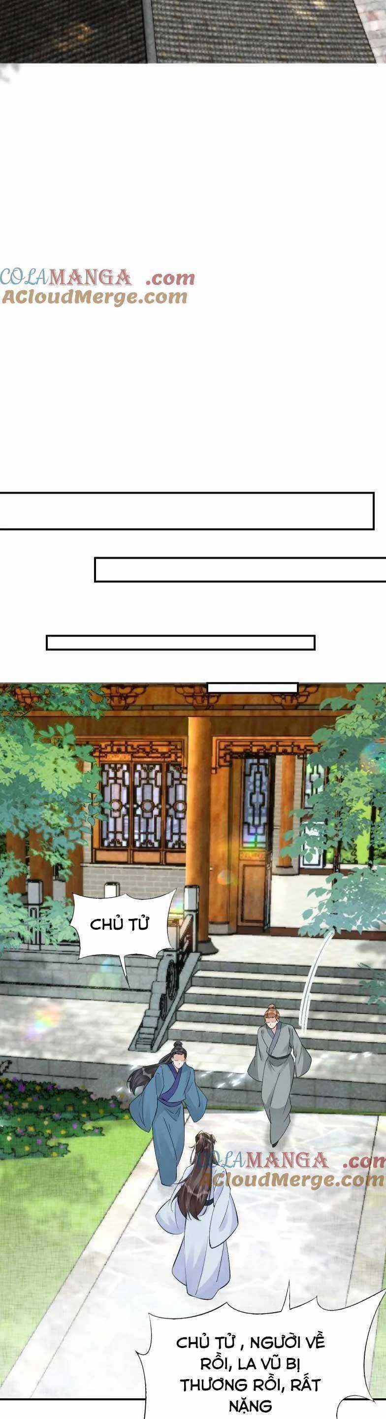 TUYỆT SẮC QUYẾN RŨ: QUỶ Y CHÍ TÔN Chapter 632 trang 19