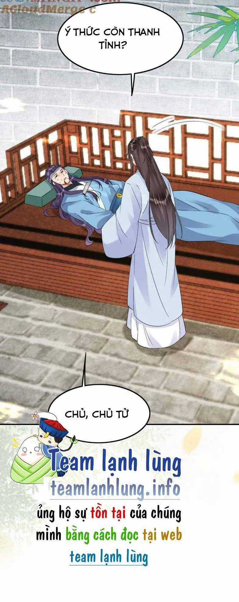 TUYỆT SẮC QUYẾN RŨ: QUỶ Y CHÍ TÔN Chapter 632 trang 24