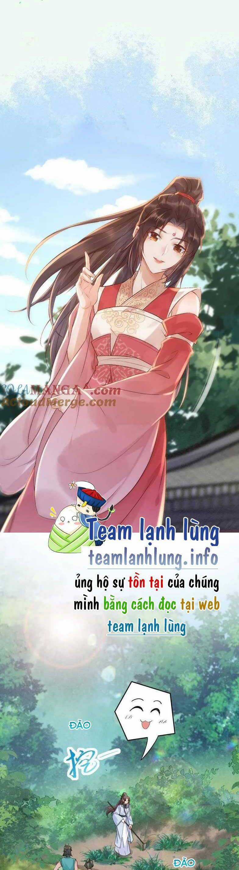 TUYỆT SẮC QUYẾN RŨ: QUỶ Y CHÍ TÔN Chapter 632 trang 5