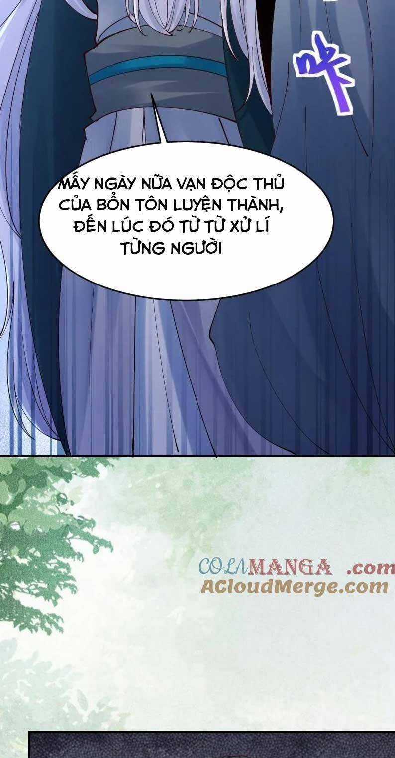 TUYỆT SẮC QUYẾN RŨ: QUỶ Y CHÍ TÔN Chapter 633 trang 23