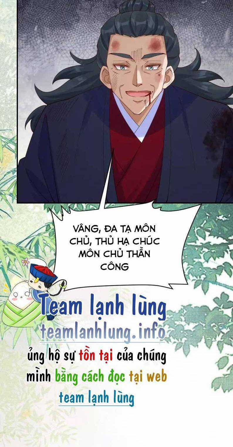 TUYỆT SẮC QUYẾN RŨ: QUỶ Y CHÍ TÔN Chapter 633 trang 24