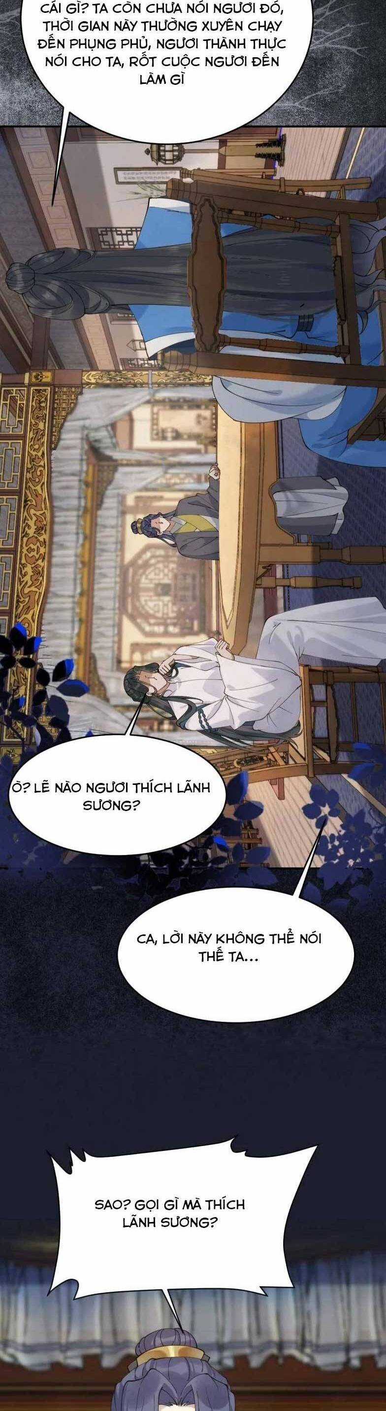 TUYỆT SẮC QUYẾN RŨ: QUỶ Y CHÍ TÔN Chapter 634 trang 10