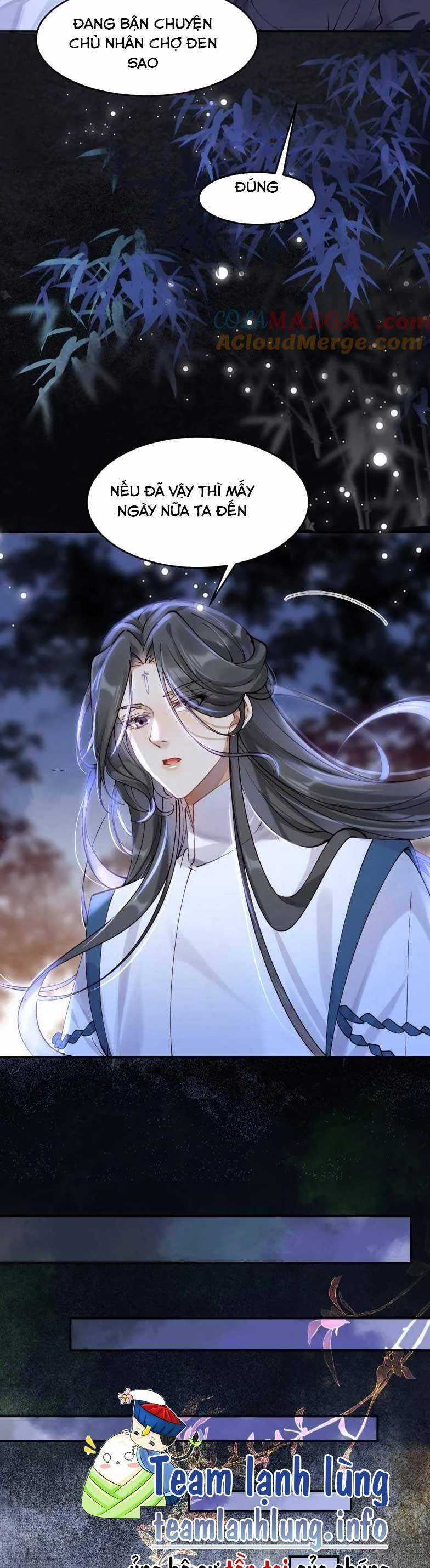 TUYỆT SẮC QUYẾN RŨ: QUỶ Y CHÍ TÔN Chapter 634 trang 7