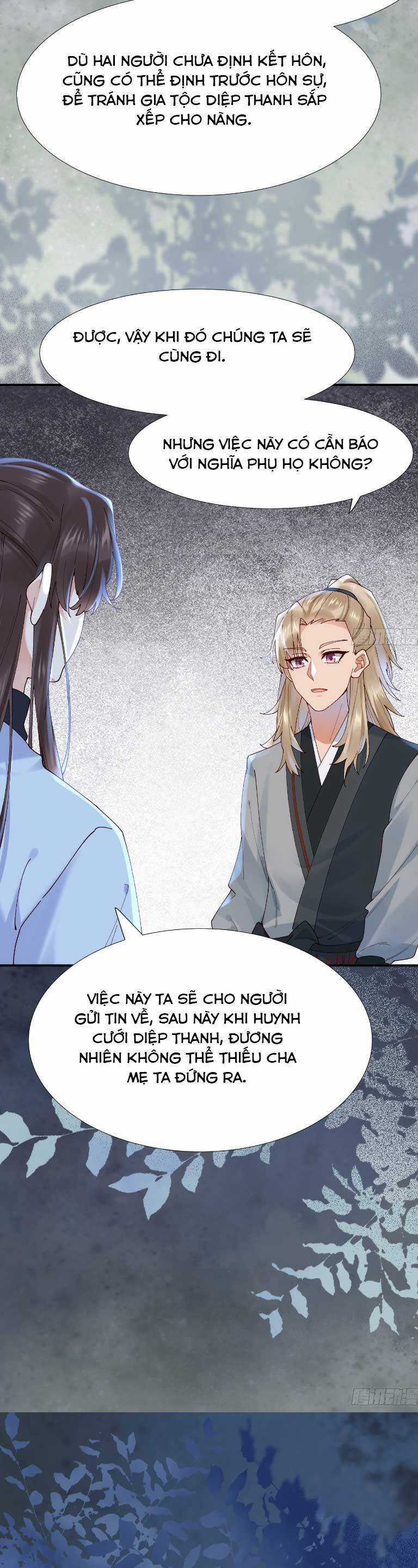 TUYỆT SẮC QUYẾN RŨ: QUỶ Y CHÍ TÔN Chapter 635 trang 17