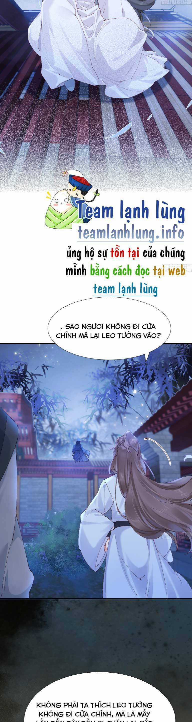 TUYỆT SẮC QUYẾN RŨ: QUỶ Y CHÍ TÔN Chapter 635 trang 19