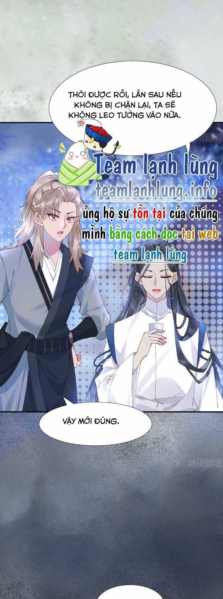 TUYỆT SẮC QUYẾN RŨ: QUỶ Y CHÍ TÔN Chapter 635 trang 23