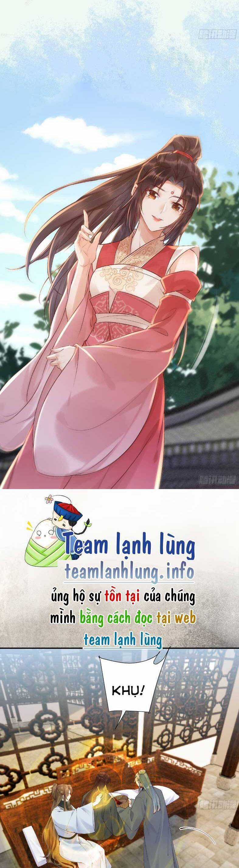 TUYỆT SẮC QUYẾN RŨ: QUỶ Y CHÍ TÔN Chapter 635 trang 5