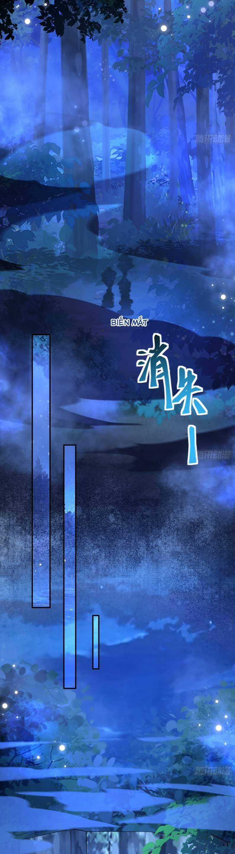 TUYỆT SẮC QUYẾN RŨ: QUỶ Y CHÍ TÔN Chapter 636 trang 18