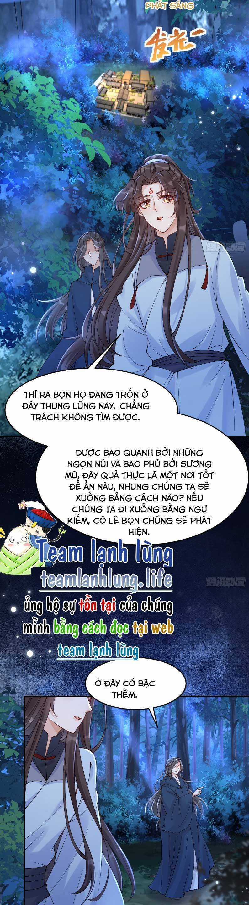 TUYỆT SẮC QUYẾN RŨ: QUỶ Y CHÍ TÔN Chapter 636 trang 19