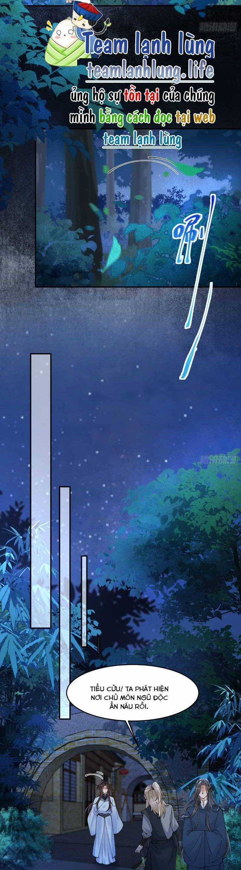 TUYỆT SẮC QUYẾN RŨ: QUỶ Y CHÍ TÔN Chapter 637 trang 10