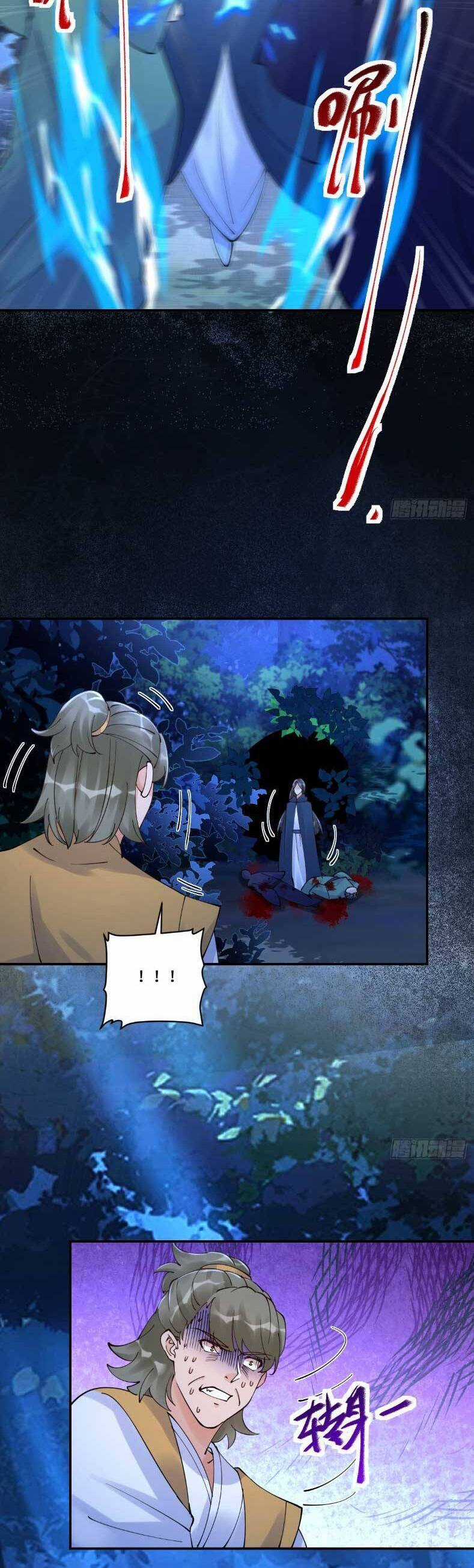 TUYỆT SẮC QUYẾN RŨ: QUỶ Y CHÍ TÔN Chapter 637 trang 24