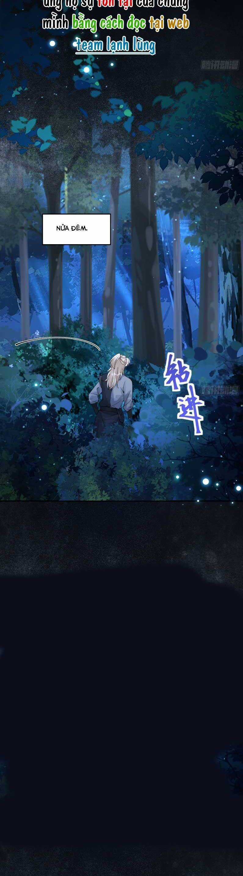 TUYỆT SẮC QUYẾN RŨ: QUỶ Y CHÍ TÔN Chapter 637 trang 7