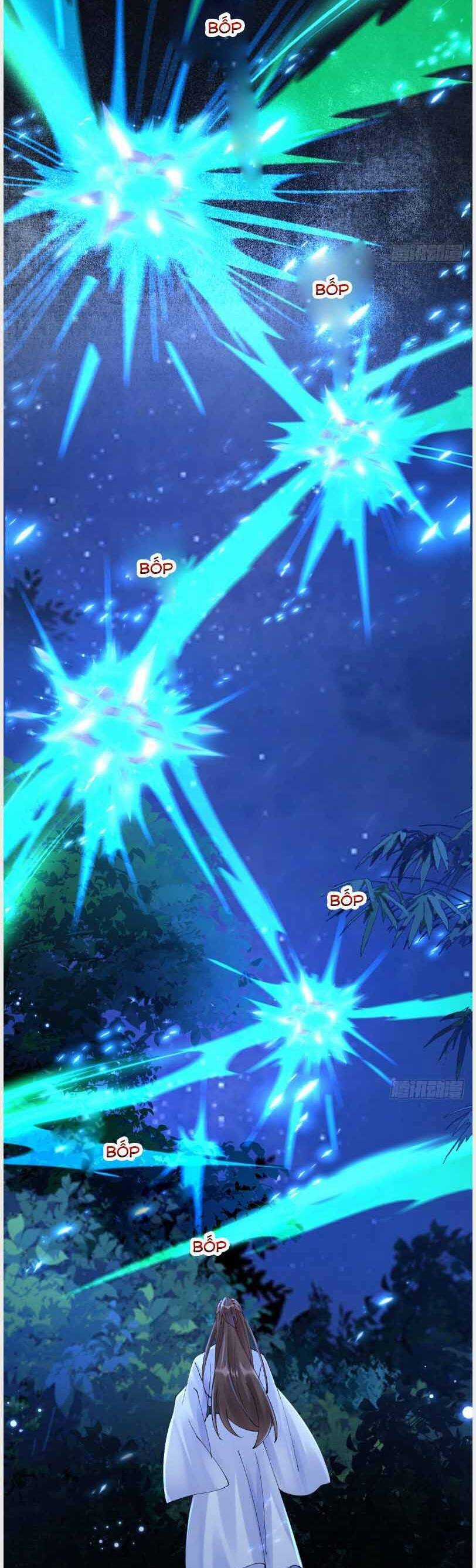 TUYỆT SẮC QUYẾN RŨ: QUỶ Y CHÍ TÔN Chapter 638 trang 23