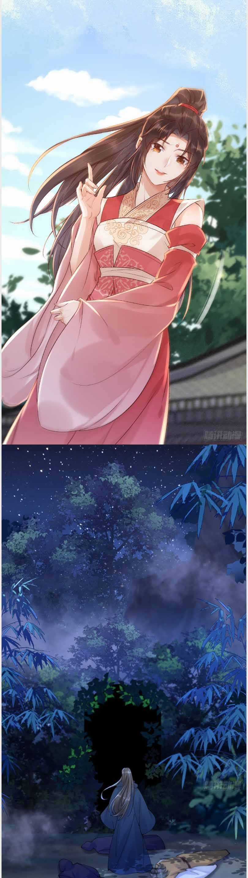 TUYỆT SẮC QUYẾN RŨ: QUỶ Y CHÍ TÔN Chapter 638 trang 4