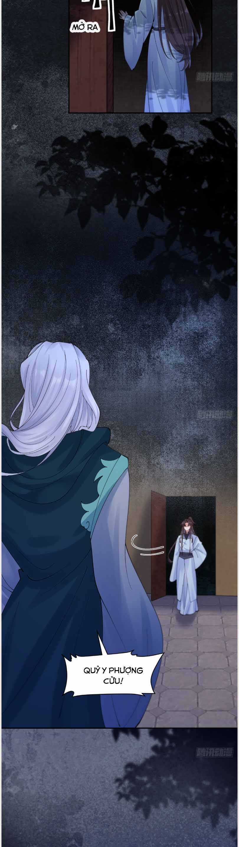 TUYỆT SẮC QUYẾN RŨ: QUỶ Y CHÍ TÔN Chapter 638 trang 6