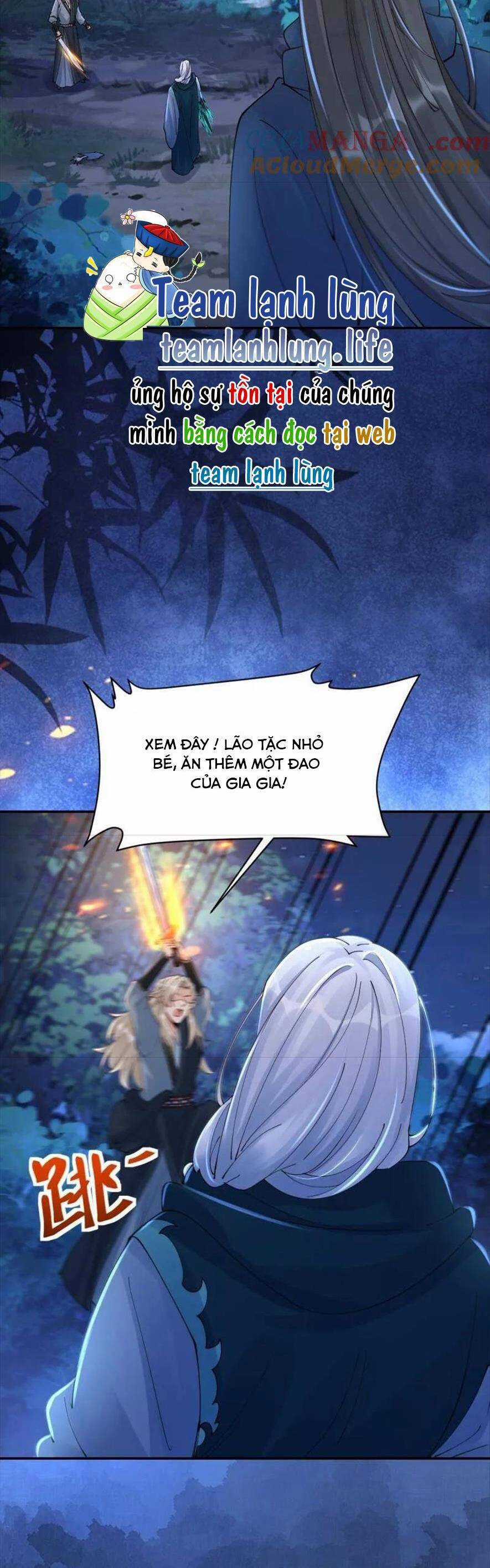 TUYỆT SẮC QUYẾN RŨ: QUỶ Y CHÍ TÔN Chapter 639 trang 14