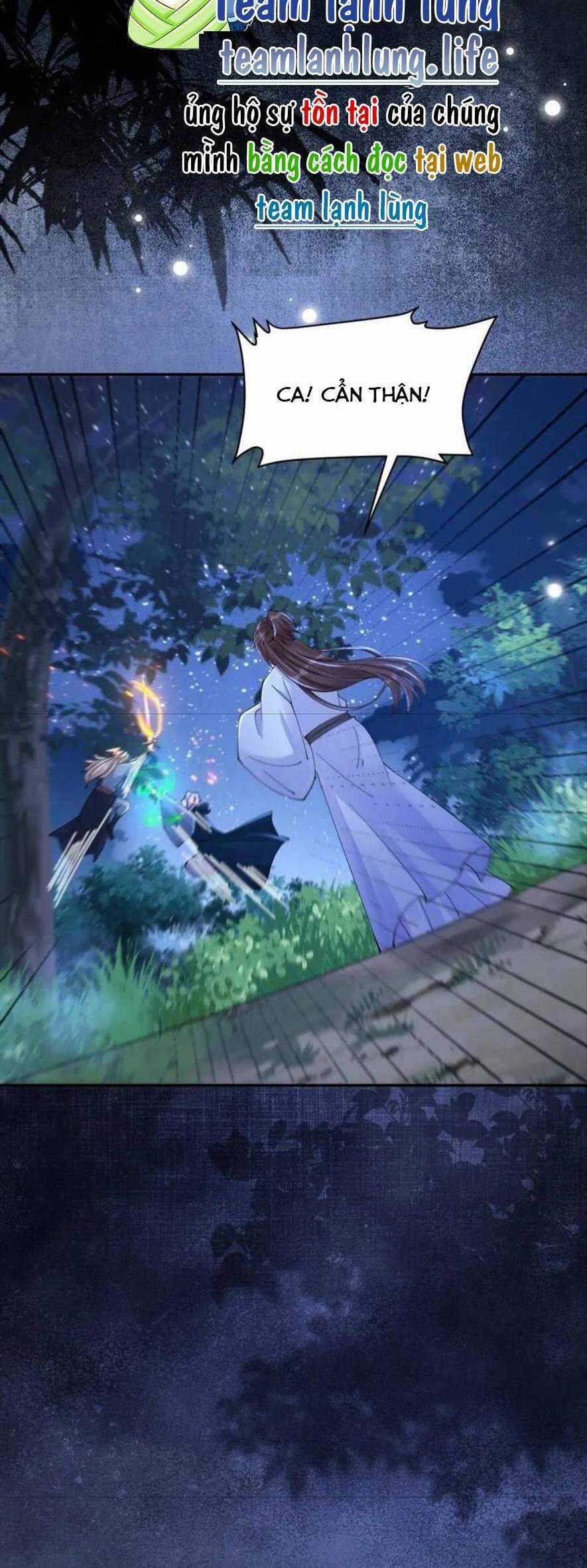 TUYỆT SẮC QUYẾN RŨ: QUỶ Y CHÍ TÔN Chapter 639 trang 16