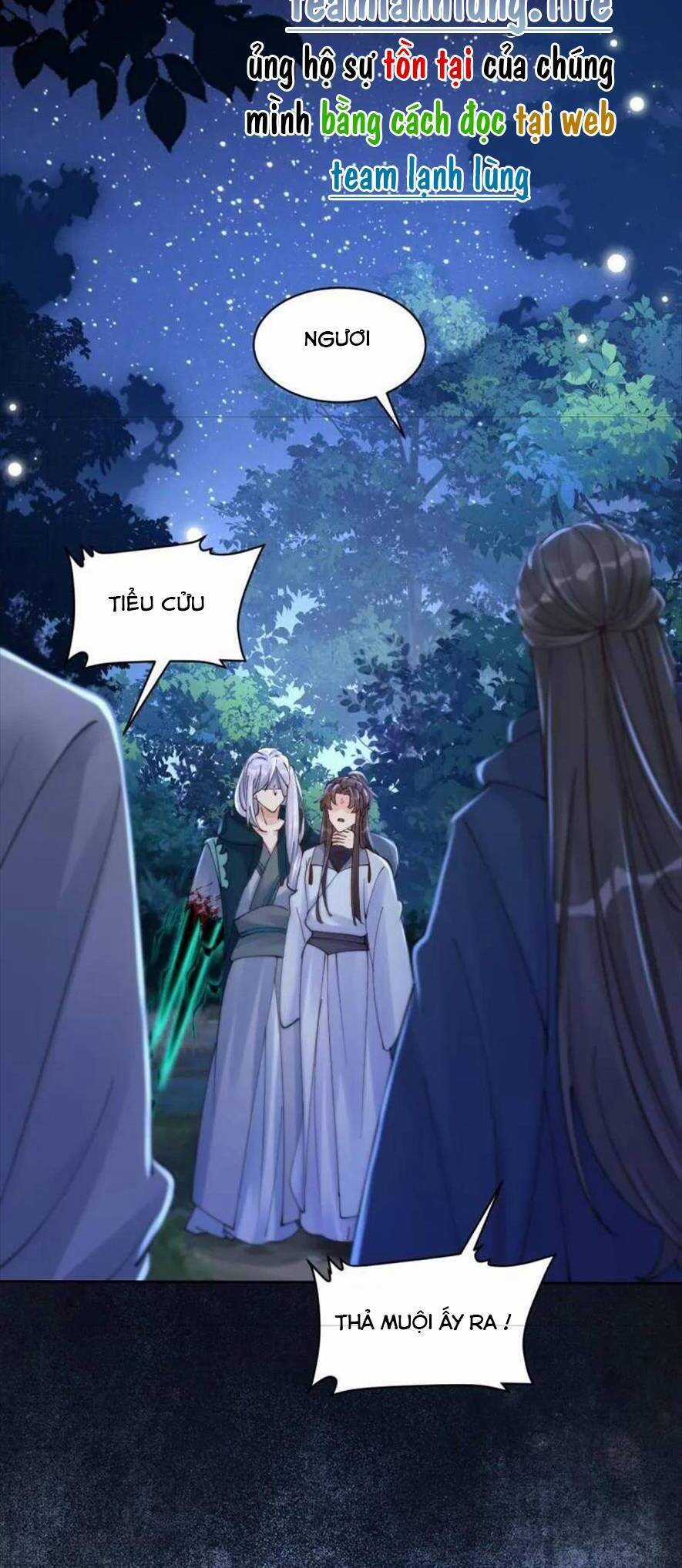 TUYỆT SẮC QUYẾN RŨ: QUỶ Y CHÍ TÔN Chapter 639 trang 19