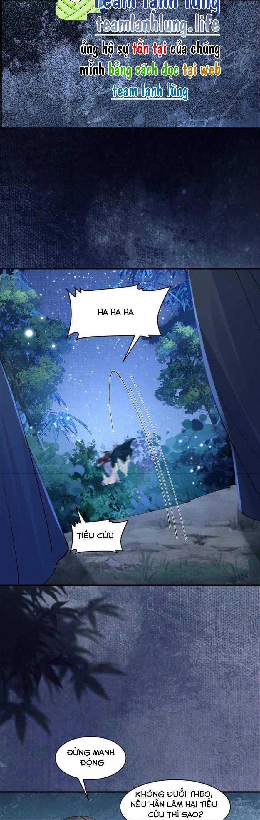 TUYỆT SẮC QUYẾN RŨ: QUỶ Y CHÍ TÔN Chapter 639 trang 21