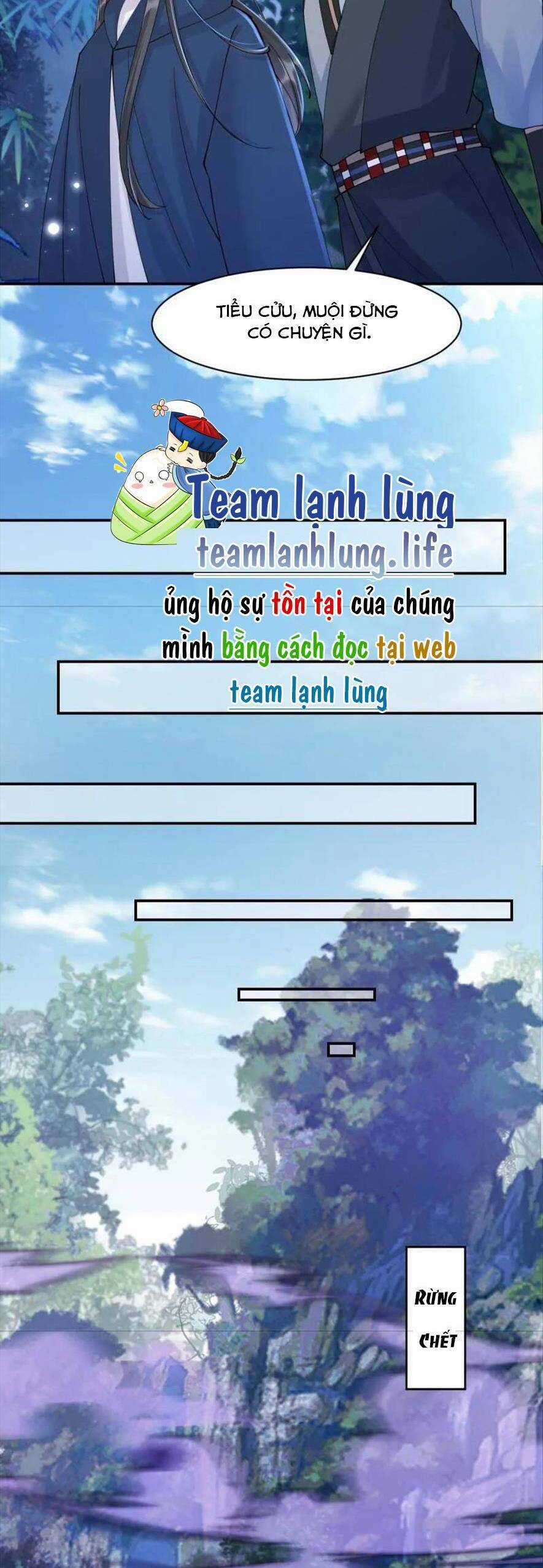 TUYỆT SẮC QUYẾN RŨ: QUỶ Y CHÍ TÔN Chapter 639 trang 23