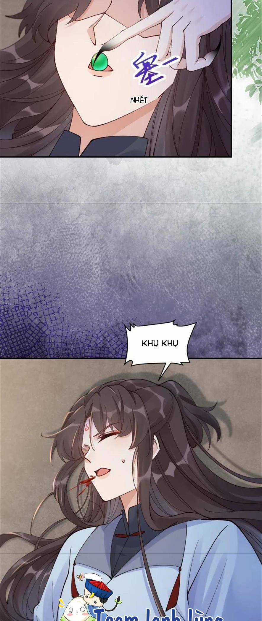 TUYỆT SẮC QUYẾN RŨ: QUỶ Y CHÍ TÔN Chapter 639 trang 26