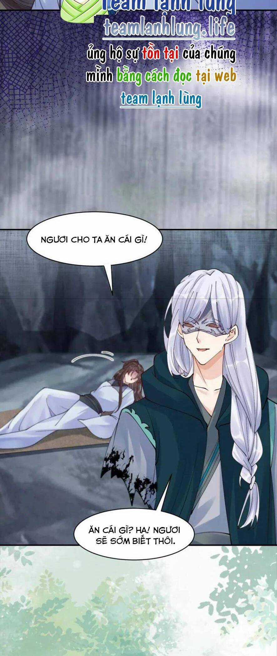 TUYỆT SẮC QUYẾN RŨ: QUỶ Y CHÍ TÔN Chapter 639 trang 27